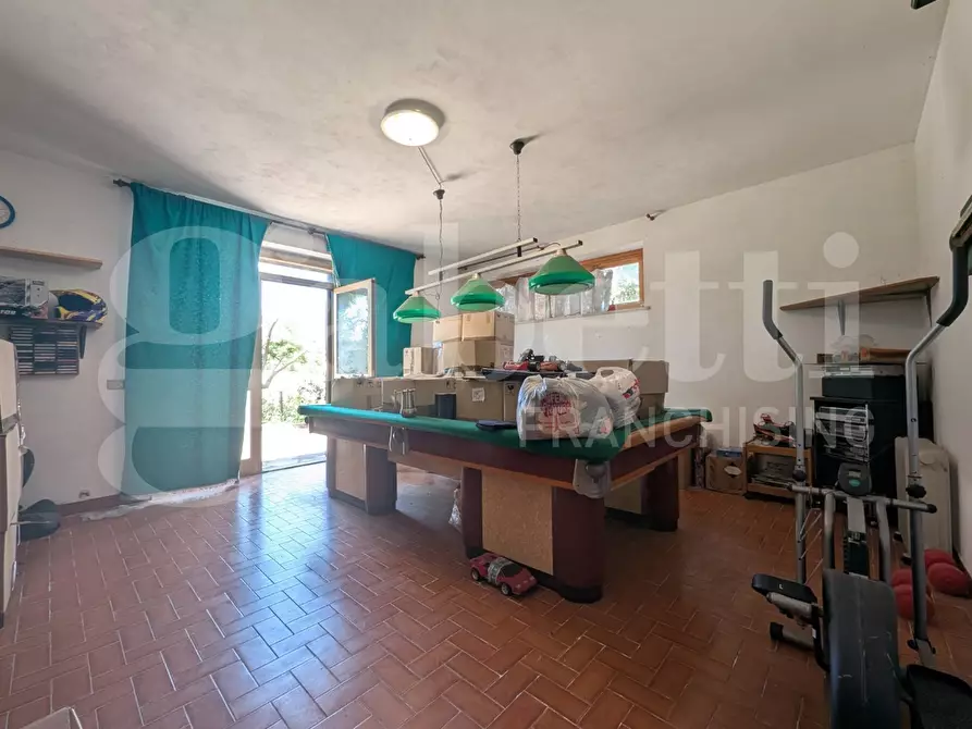 Immagine 43 di Casa indipendente in vendita  in Via DELLA TREGGIA, 33 a Perugia