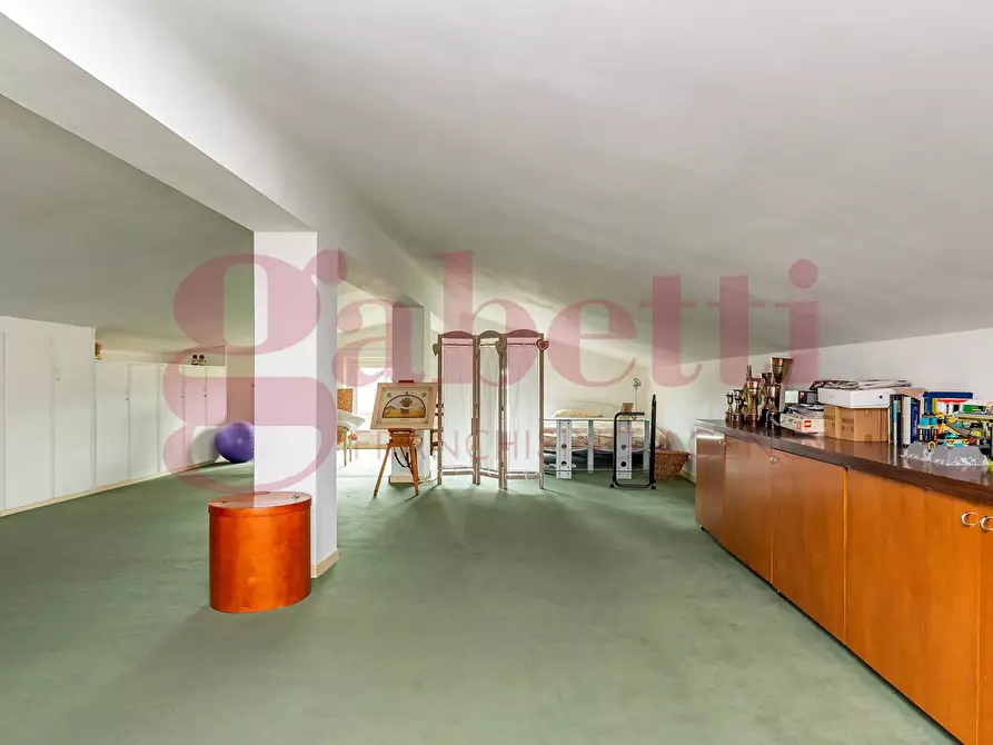 Immagine 24 di Villa in vendita  in Via Volturno, 22 a Bergamo