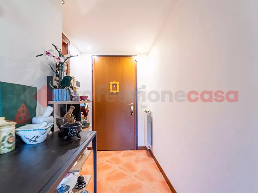 Immagine 29 di Appartamento in vendita  in Via Luigi Gastinelli a Roma