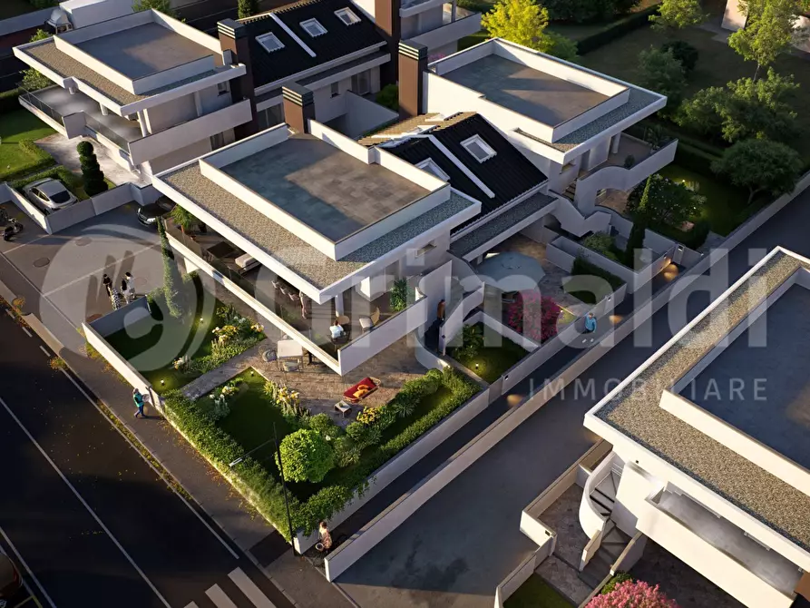 Immagine 7 di Appartamento in vendita  in Via Pinarella, 5 a Cervia