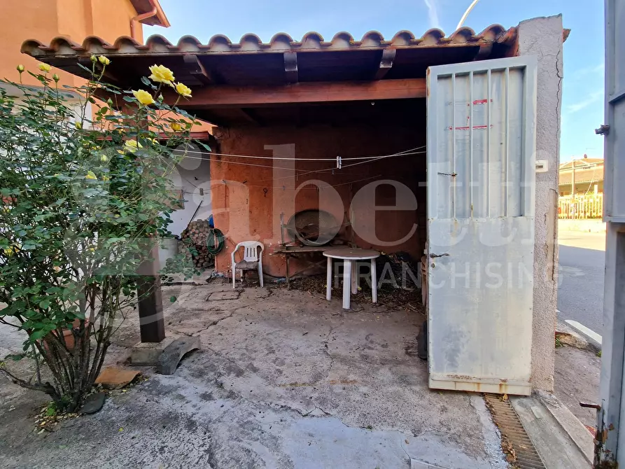 Immagine 4 di Casa indipendente in vendita  in Via Cavour, 38 a Villasor