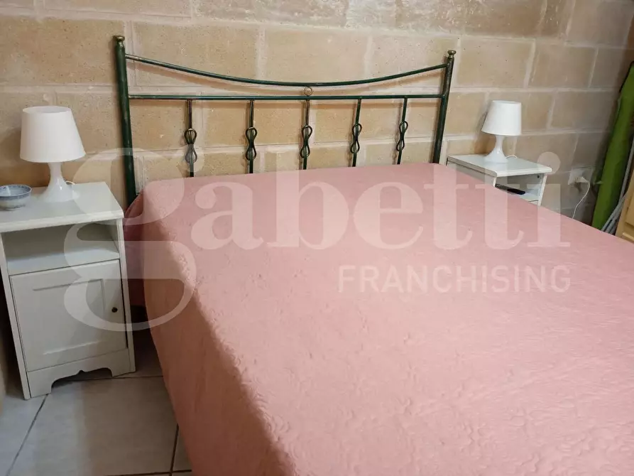 Immagine 15 di Appartamento in vendita  in Via Euippa, 4 a Lecce