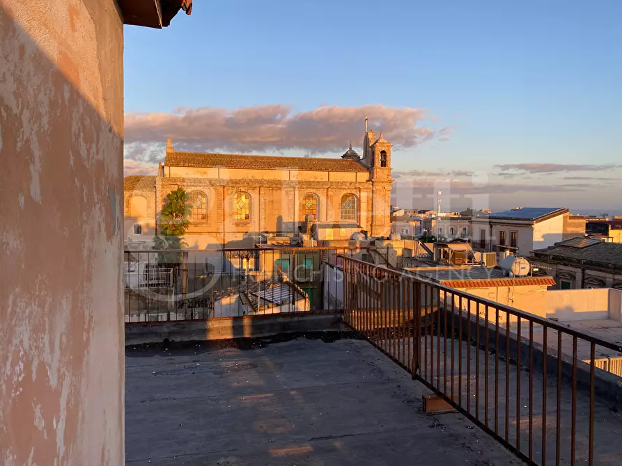 Immagine 18 di Palazzo in vendita  in Via marsala, 16 a Pachino