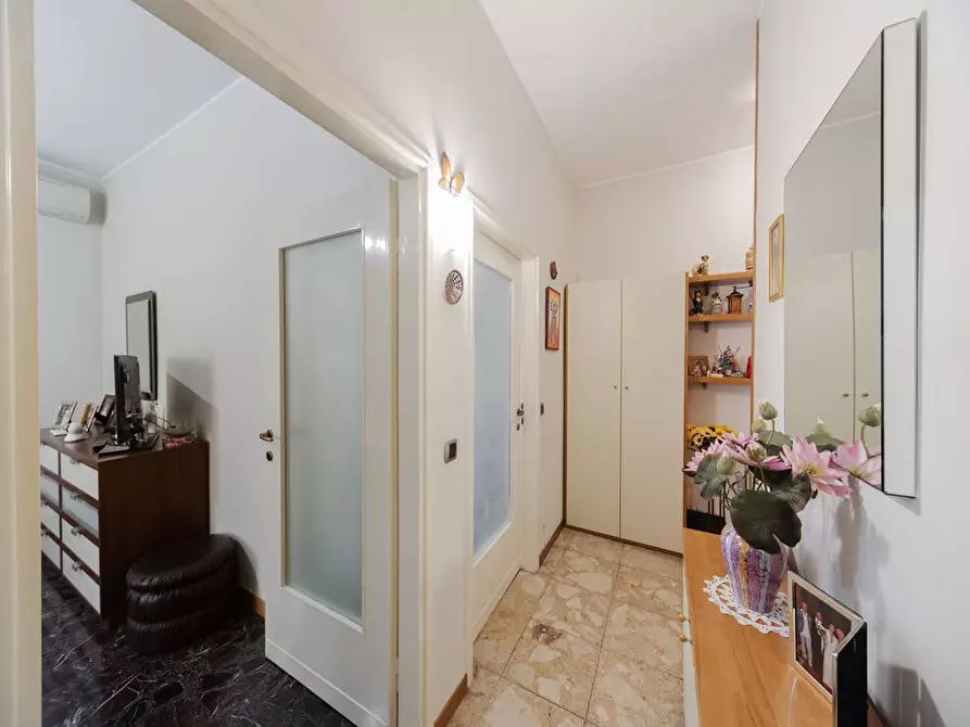Immagine 23 di Appartamento in vendita  in Via ULISSE SALIS, 28 a Milano