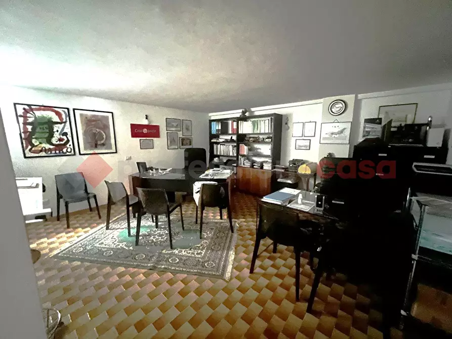 Immagine 4 di Appartamento in vendita  in Via Valadier a Spoleto