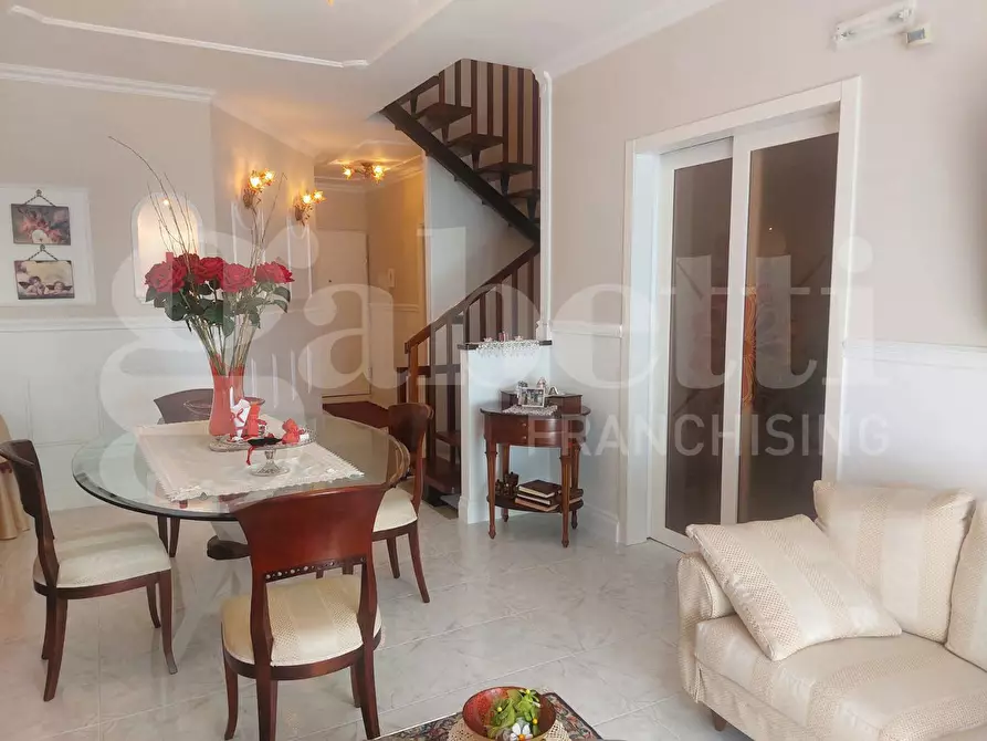 Immagine 28 di Villetta a schiera in vendita  in Piazzale DELLA LIBERAZIONE, 30 a Taranto