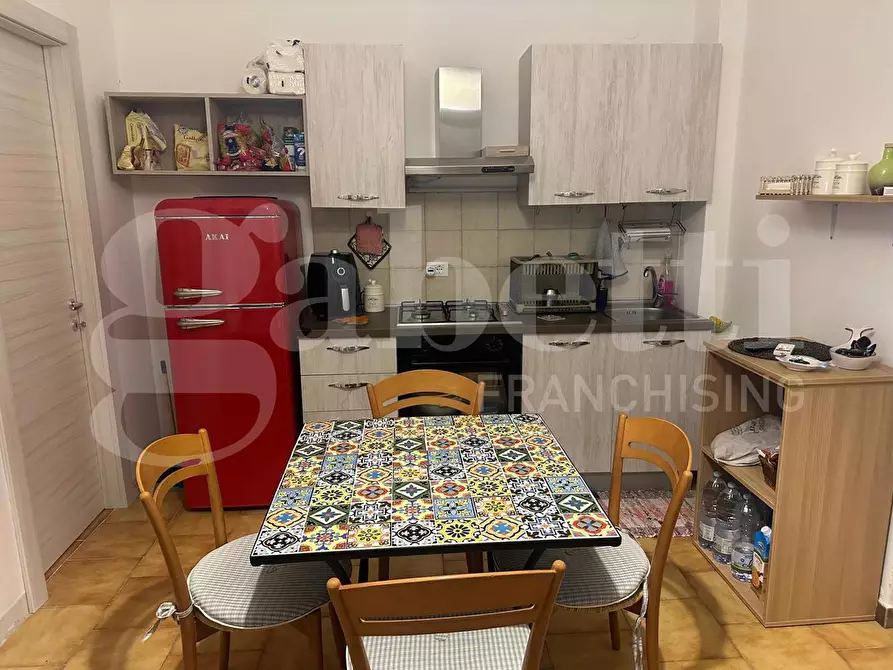 Immagine 4 di Appartamento in vendita  in Via rinaldo miceli, snc a Lamezia Terme