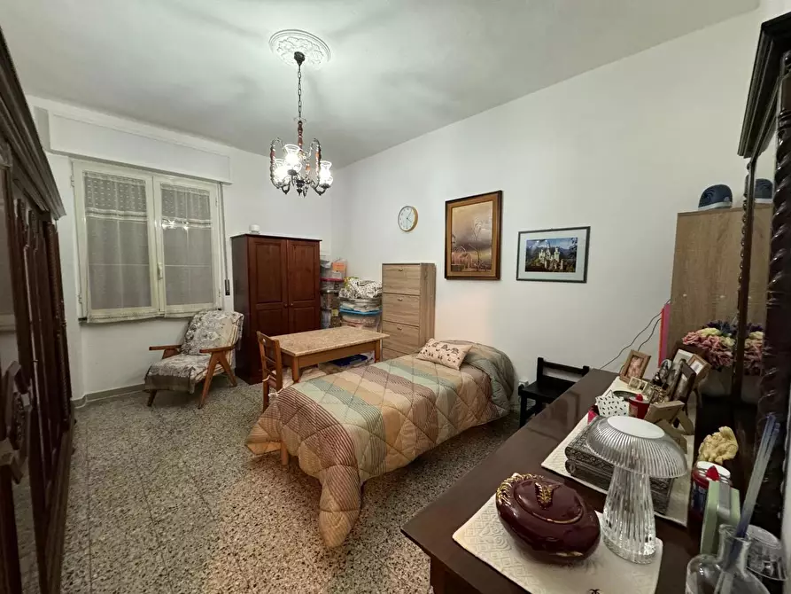 Immagine 6 di Appartamento in vendita  in Via Santa Barbara, snc a Iglesias