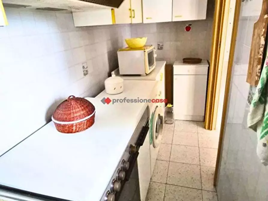 Immagine 4 di Appartamento in vendita  in Viale Marte, 55 a Lesina