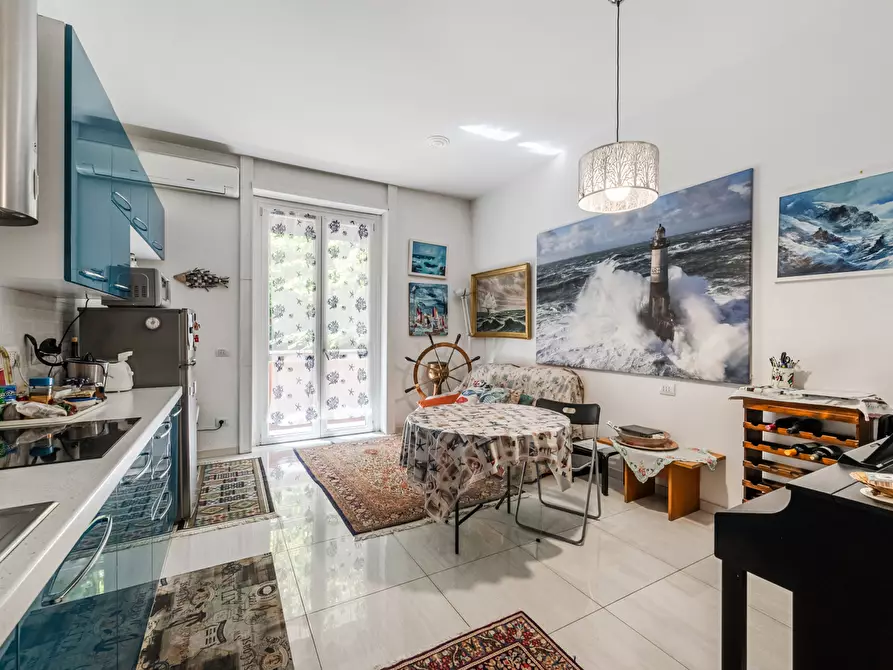 Immagine 1 di Appartamento in vendita  in Via giuseppe frua a Milano