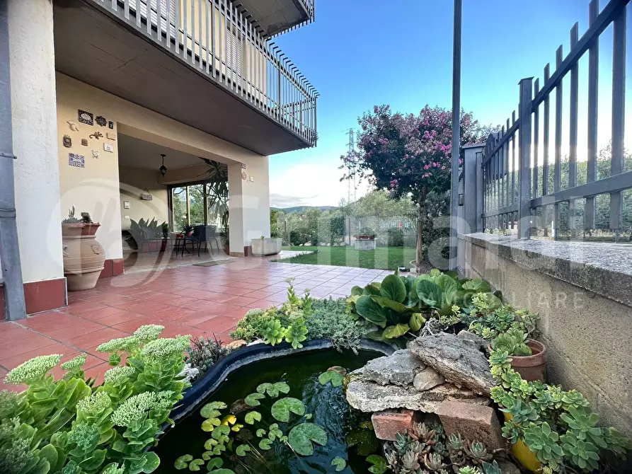 Immagine 1 di Casa indipendente in vendita  in Via giovanni papini a Perugia