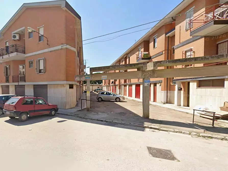 Immagine 10 di Appartamento in vendita  in Via CATANIA a San Severo