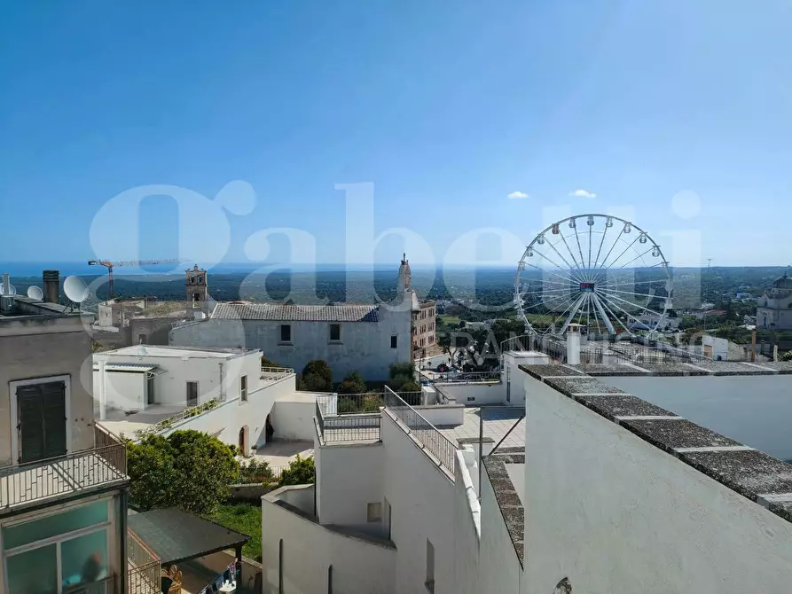 Immagine 50 di Casa indipendente in vendita  in Via Capitano Vito Tamborrino a Ostuni