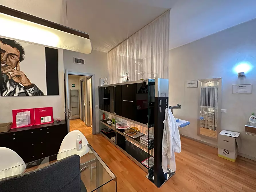 Immagine 18 di Ufficio in vendita  in Via Giovanni Pezzotti, 10 a Milano