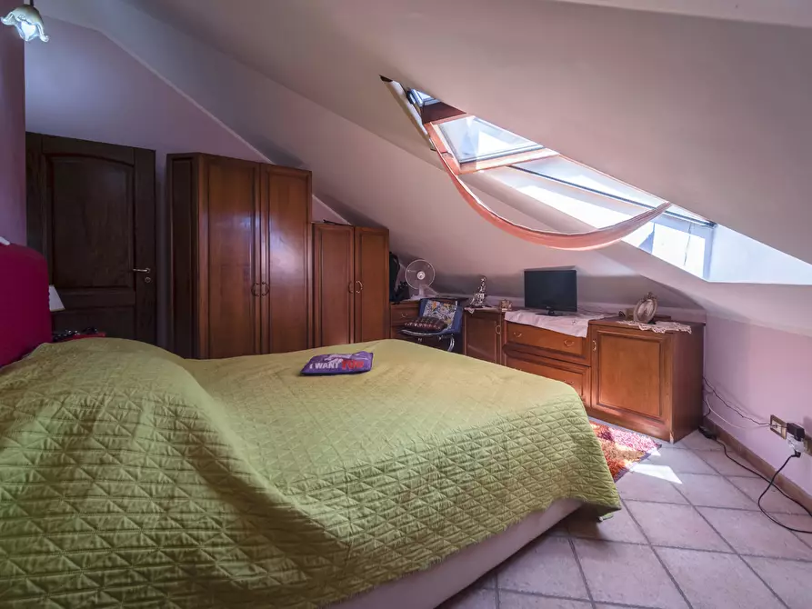 Immagine 29 di Attico in vendita  in Via adolfo celi, 43 a Messina