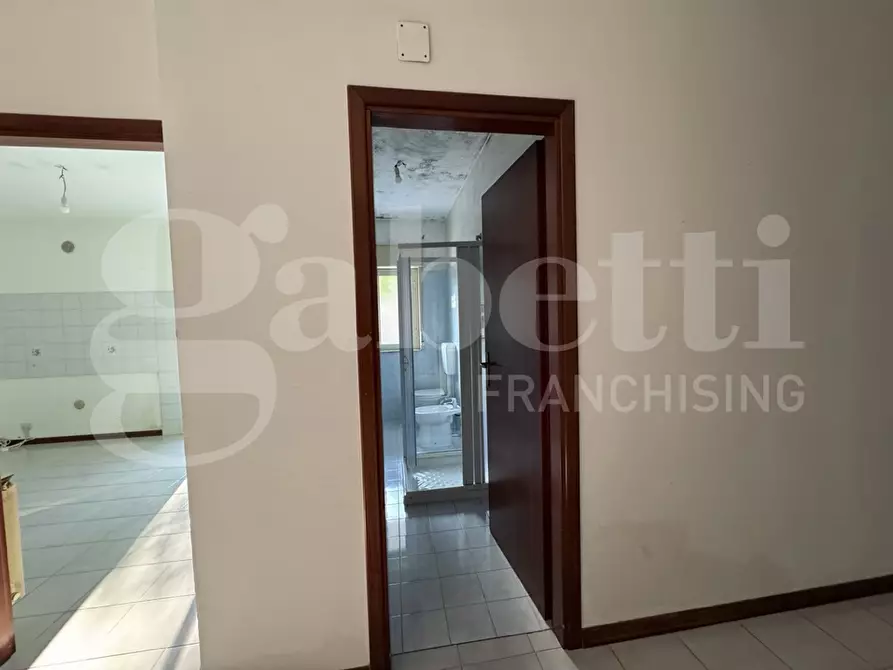 Immagine 23 di Appartamento in vendita  in Via Firenze, 24 a Saponara