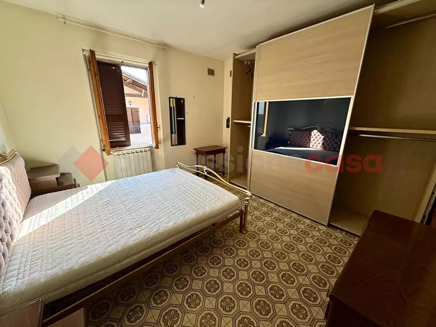 Immagine 13 di Appartamento in vendita  in Via Santena, 15 a Roma