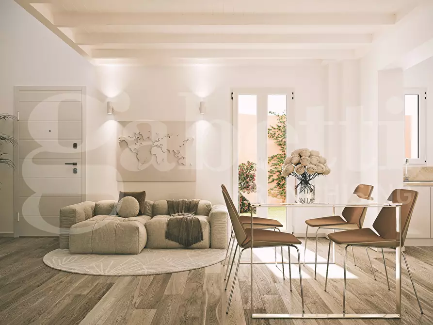 Immagine 5 di Appartamento in vendita  in Via Emilio Zago, 8 a Bologna