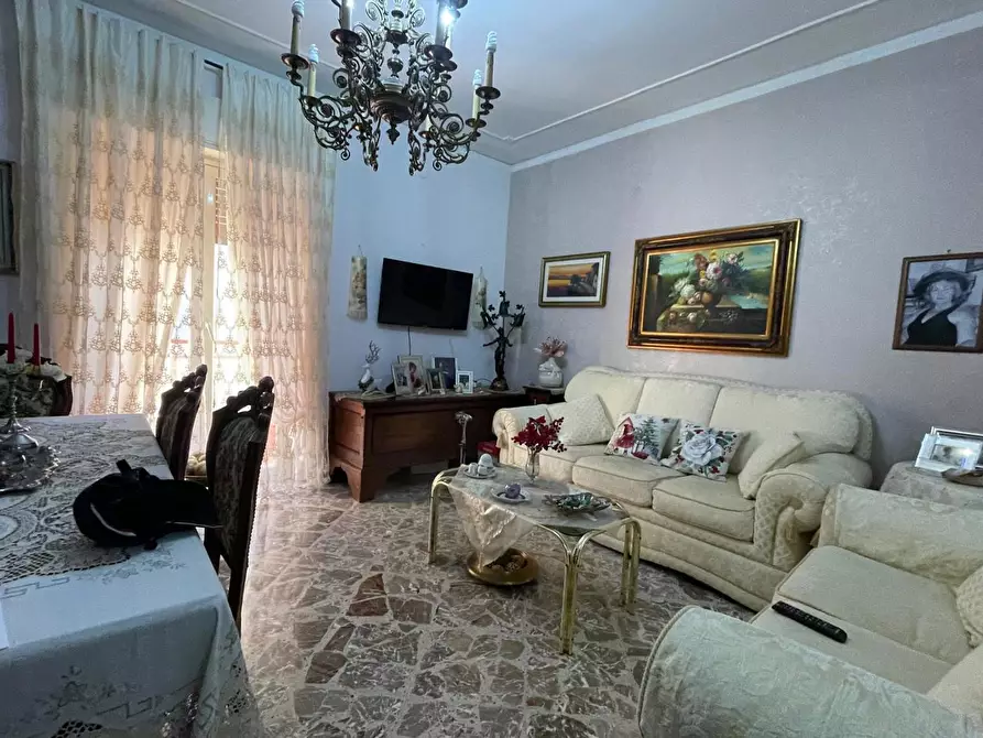 Immagine 11 di Appartamento in vendita  in Via polibio, 69 a Siracusa