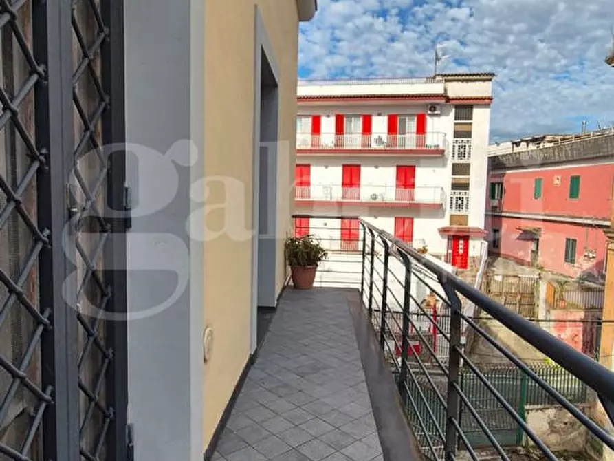 Immagine 42 di Casa indipendente in vendita  in Via Mazzini, 3 a Boscotrecase