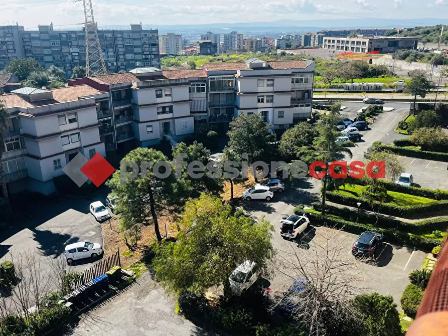 Immagine 29 di Appartamento in vendita  in Viale Grimaldi, 8 a Catania