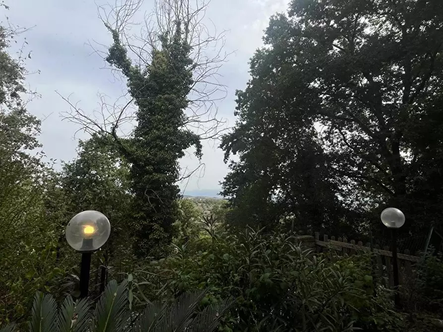 Immagine 22 di Appartamento in vendita  in Via di Vallelunga, 54 a Capena
