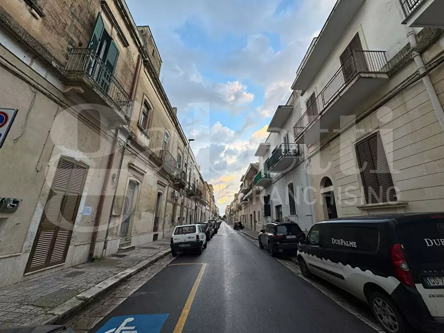 Immagine 25 di Appartamento in vendita  in Via di Valesio, 84 a Lecce