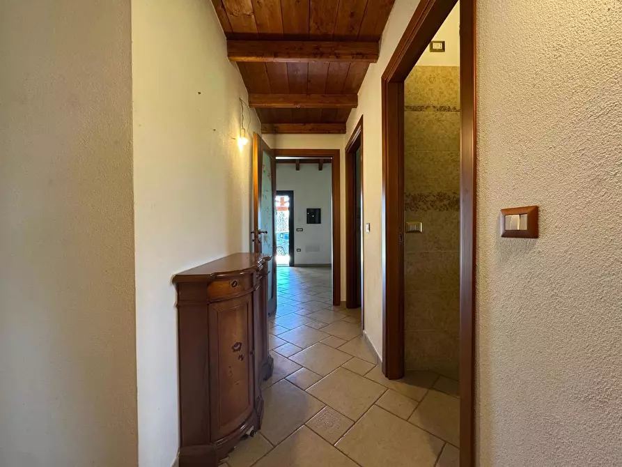 Immagine 10 di Casa indipendente in vendita  in Via Bia Concouda, snc a Decimoputzu