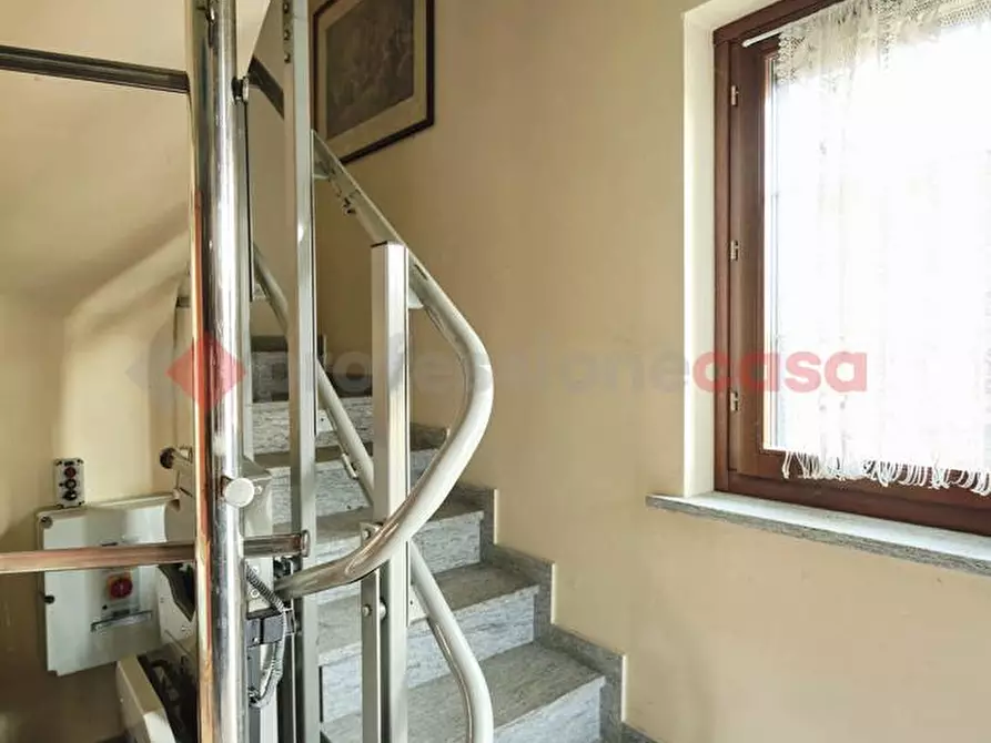 Immagine 16 di Appartamento in vendita  in Via Giuseppe Mazzini, 12 a Giussago