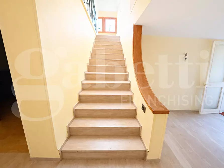 Immagine 14 di Appartamento in vendita  in Strada Rebaude, 180 a Moncalieri