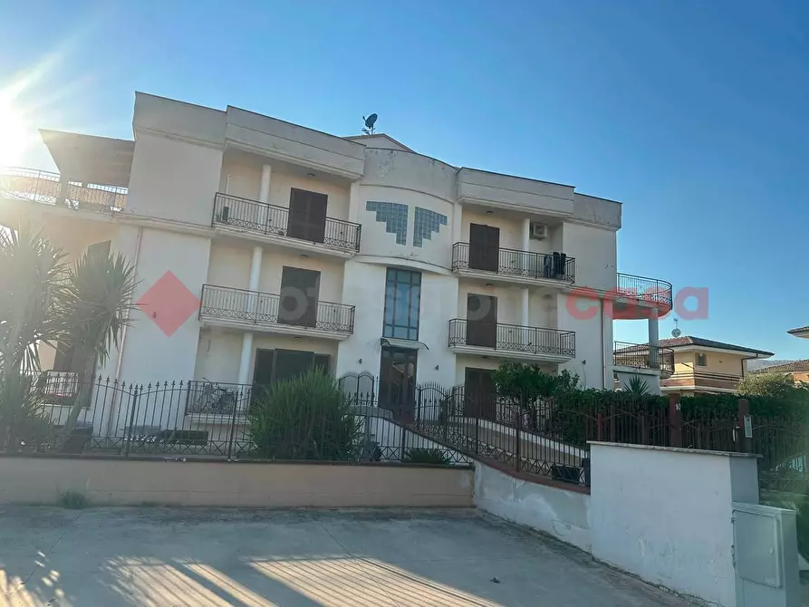 Immagine 3 di Appartamento in vendita  in Via Tutuni, 6 a Vitulazio