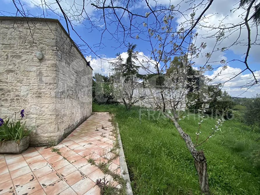 Immagine 3 di Villa in vendita  in Via S.P. 18, 76 a Cassano Delle Murge