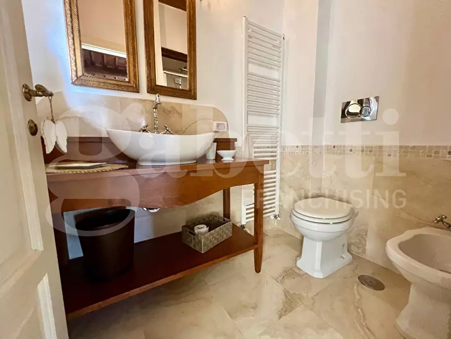 Immagine 31 di Rustico / casale in vendita  in Via di Vitozza, 16 a Sorano