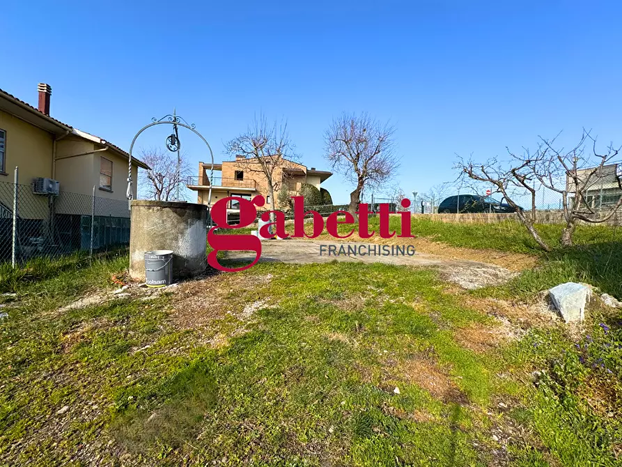 Immagine 19 di Appartamento in vendita  in Via Pieve Corena a Verucchio