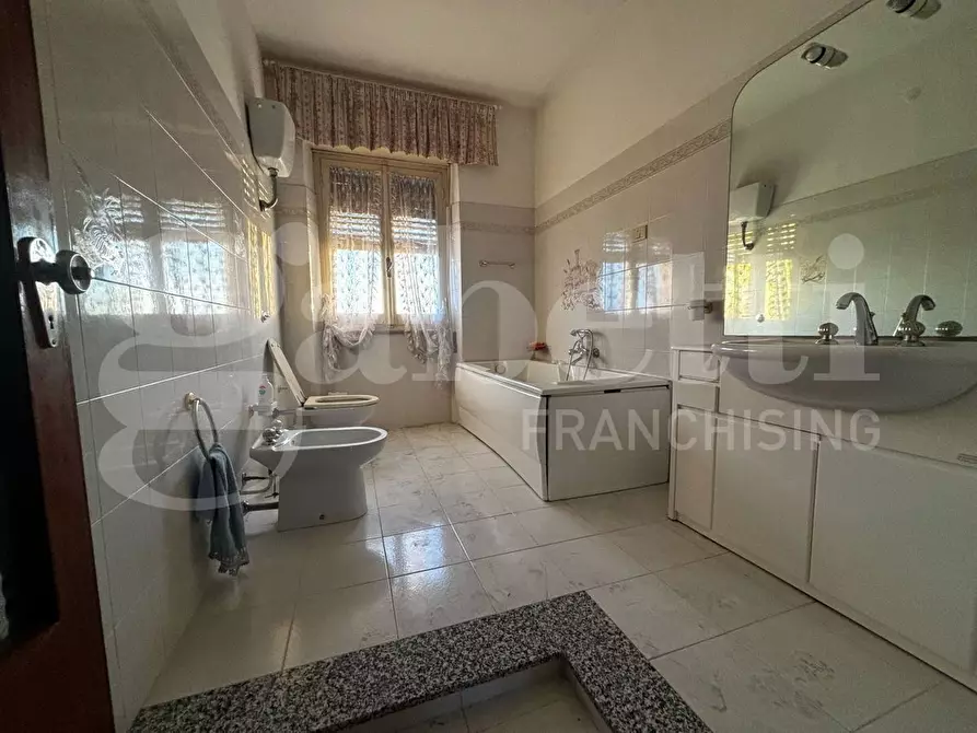 Immagine 16 di Appartamento in vendita  in Via Logudoro, 6 a Carbonia