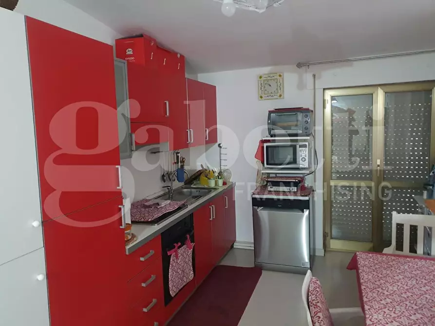 Immagine 7 di Appartamento in vendita  in Via paradiso, 109 a Lamezia Terme