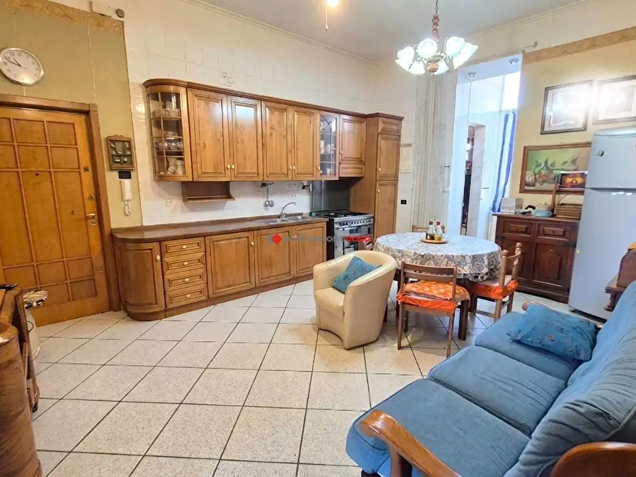 Immagine 5 di Appartamento in vendita  in Via Alessandro Volta, 5 a Foggia