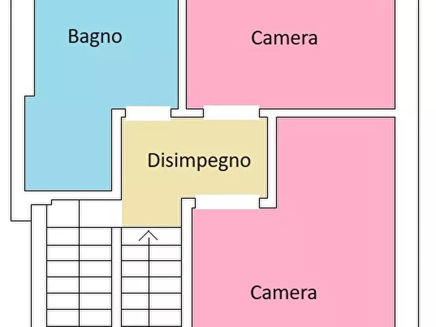 Immagine 20 di Casa indipendente in vendita  in Via Bassiano, 200 a Sezze