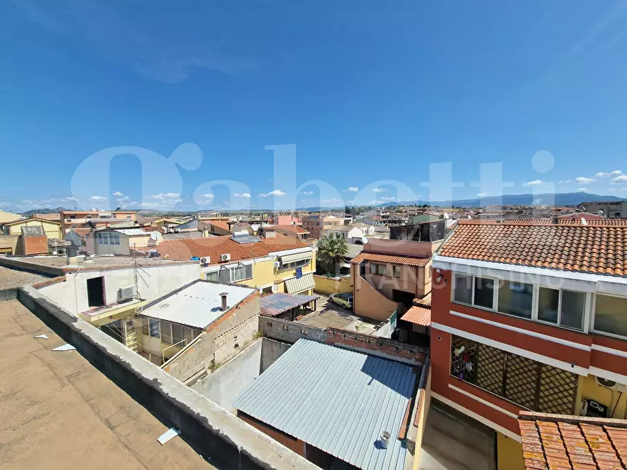 Immagine 7 di Rustico / casale in vendita  in Via cavallera, 21 a Sestu