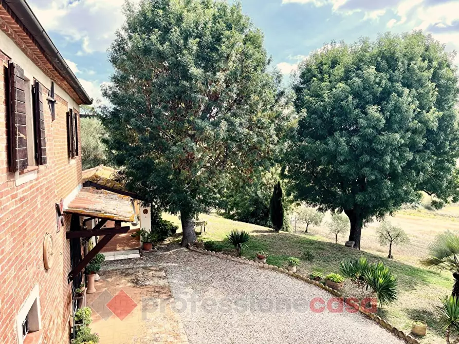 Immagine 32 di Casa indipendente in vendita  in Via Bonazzoli Secondo a Castiglione Del Lago