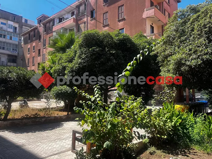 Immagine 27 di Appartamento in vendita  in Via Giovanni Lavaggi, 12 a Catania