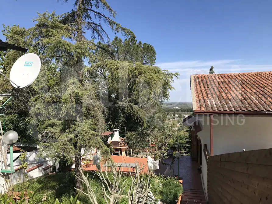 Immagine 19 di Villa in vendita  in Via Parco la Vecchia, nc a Cassano Delle Murge