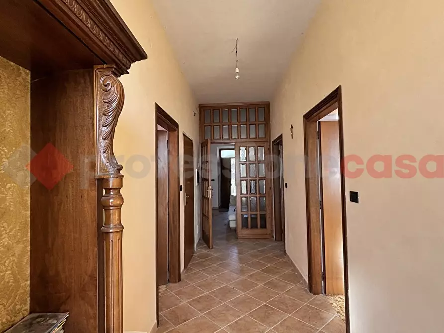 Immagine 15 di Appartamento in vendita  in Via Paterno, 28 a Trivigliano