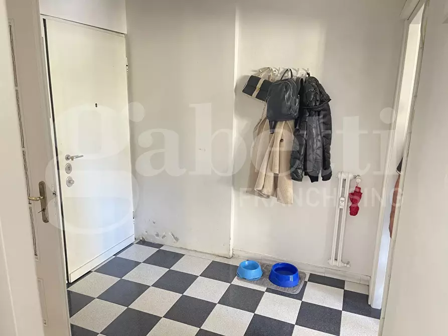 Immagine 9 di Appartamento in affitto  in Via Matilde Serao, 48 a Torino