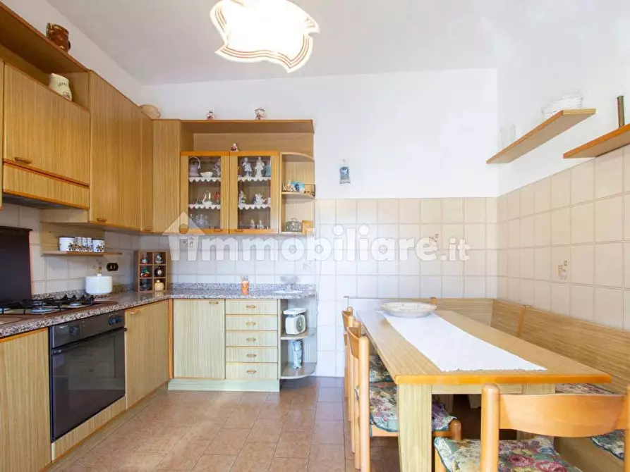 Immagine 25 di Appartamento in vendita  in Via Cavour, 146 a Senago