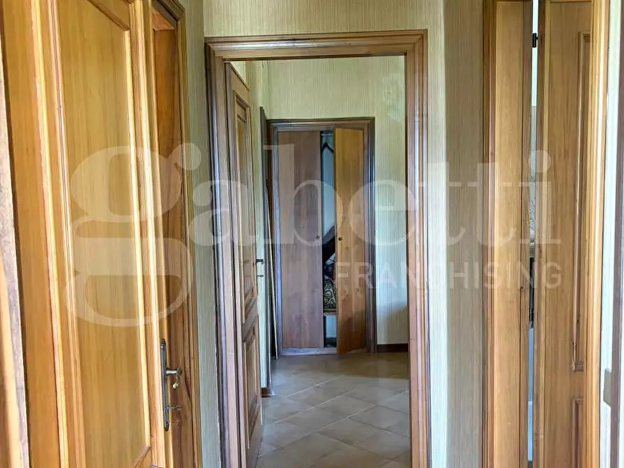 Immagine 11 di Appartamento in vendita  in Via LOCALITA CAMPIGLIANO, SNC a Rivodutri