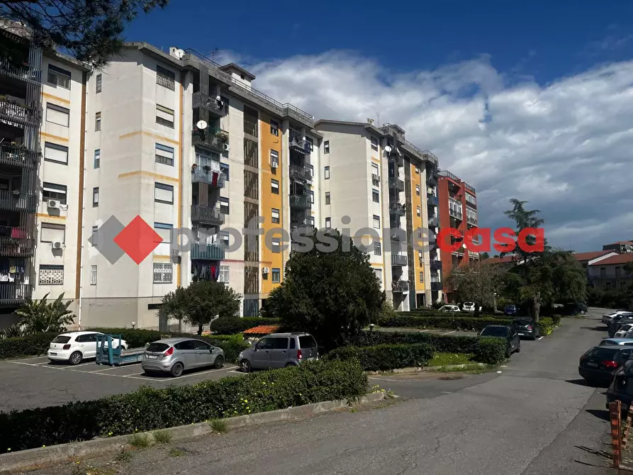 Immagine 31 di Appartamento in vendita  in Viale Grimaldi, 8 a Catania