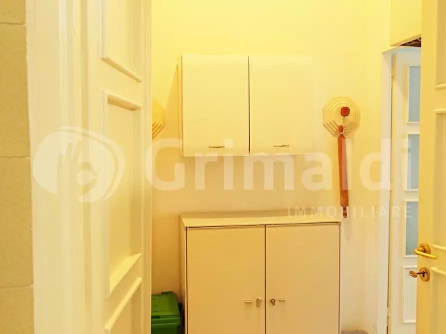 Immagine 9 di Appartamento in vendita  in Via AURELIA, 1 a Massa