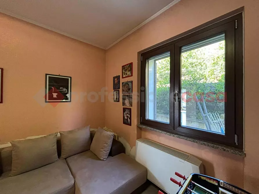 Immagine 32 di Villa in vendita  in Via Favale, 92 a Sgurgola
