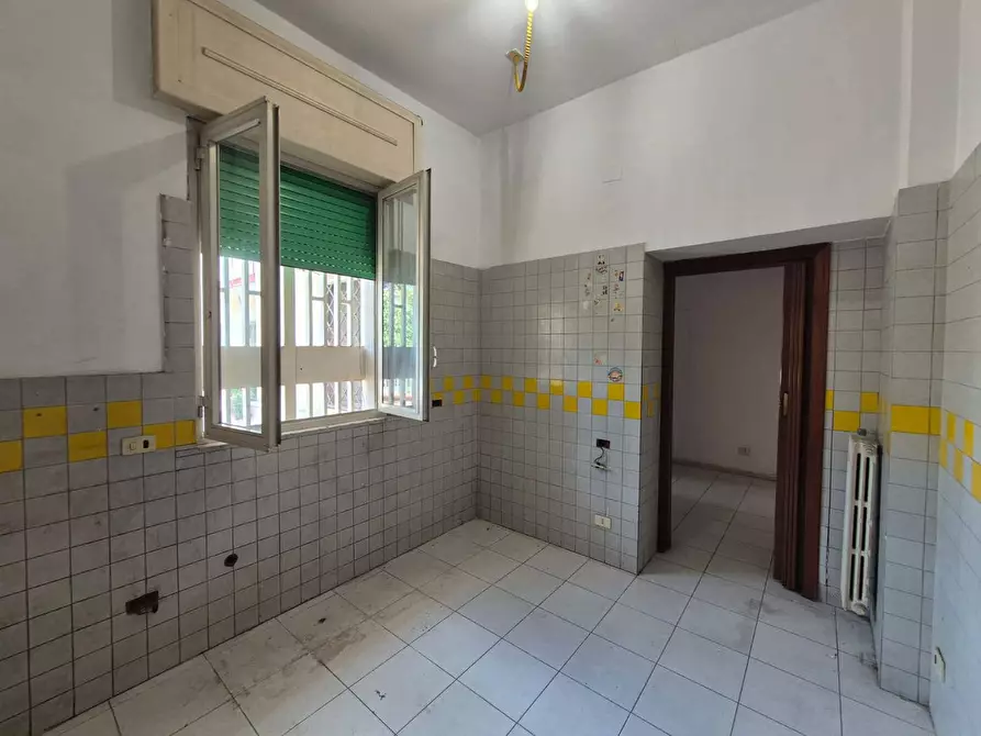 Immagine 10 di Appartamento in vendita  in Via Melito, 64 a Torre Annunziata